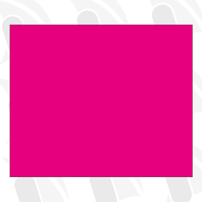Flagge Pink Signalflagge Segeln Gruppensegeln Team Race Magenta